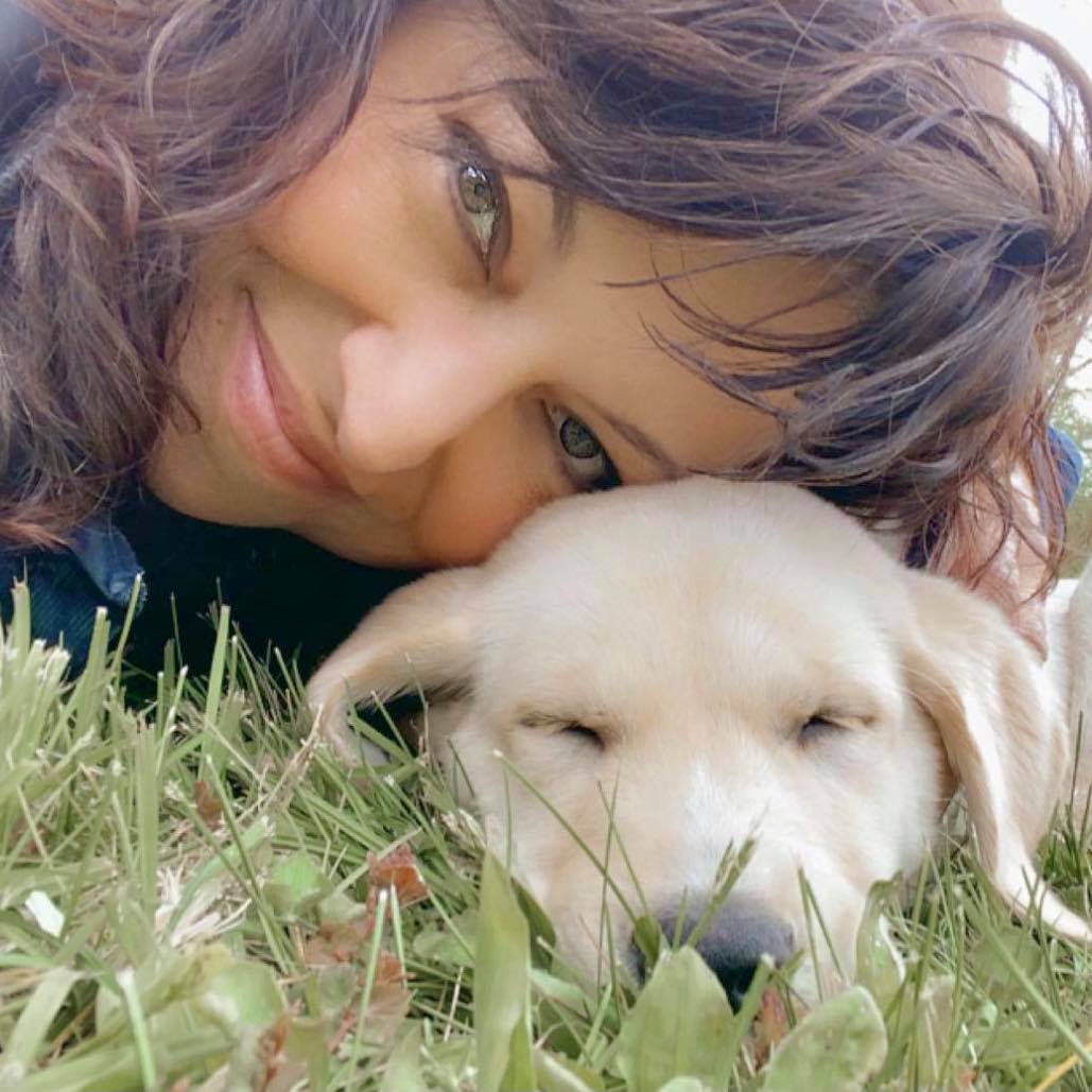 Denise Mueller, fine art photographer in Winona, Minnesota